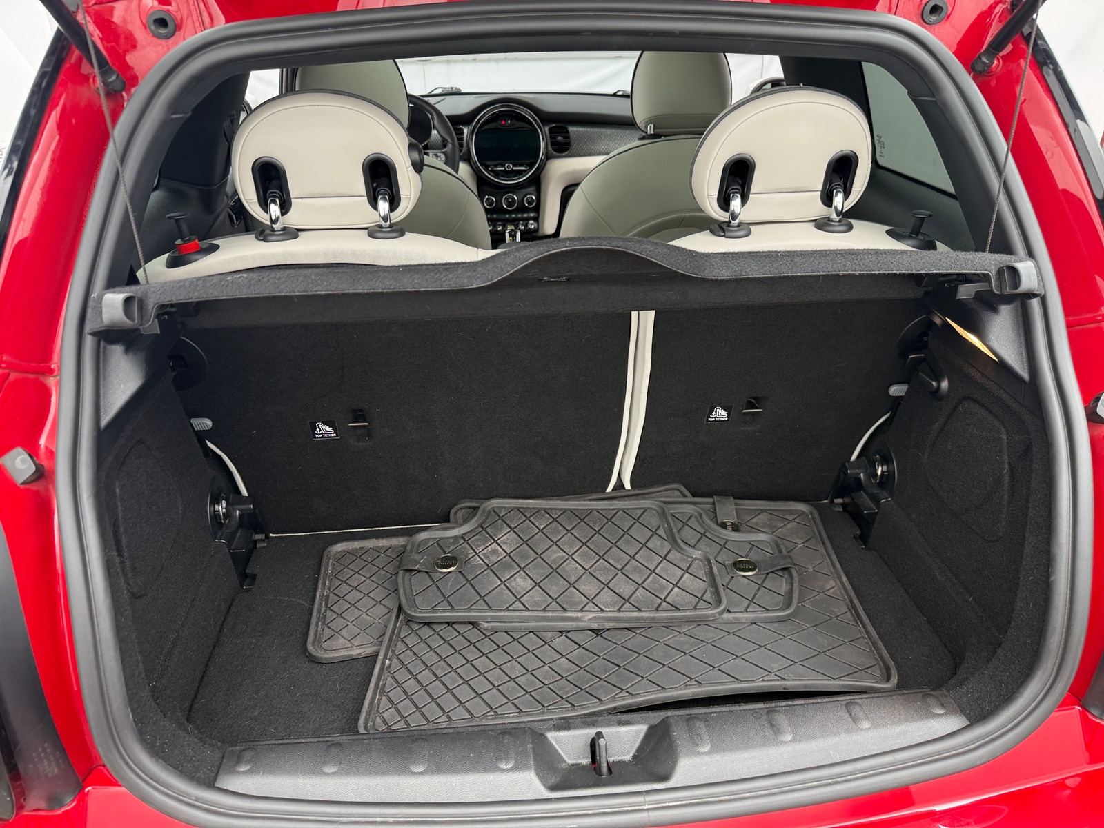 Thumbnail: 2022 MINI Cooper Hardtop - 6