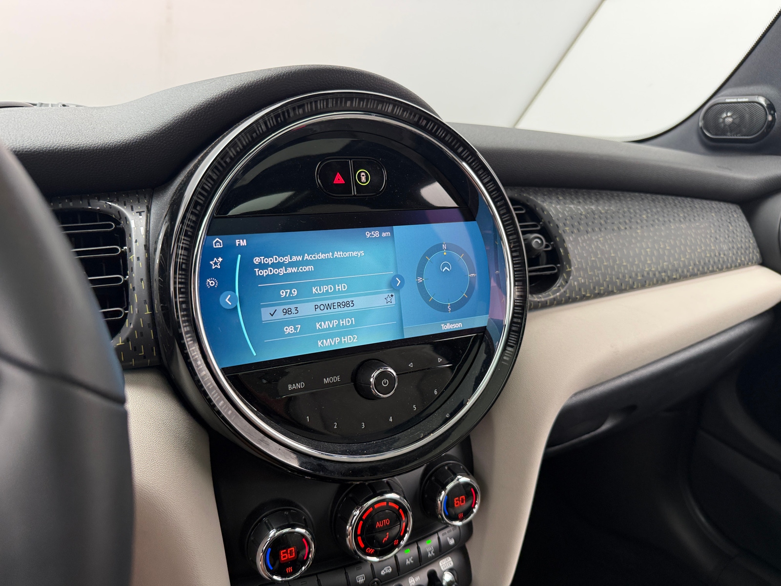 Thumbnail: 2022 MINI Cooper Hardtop - 3