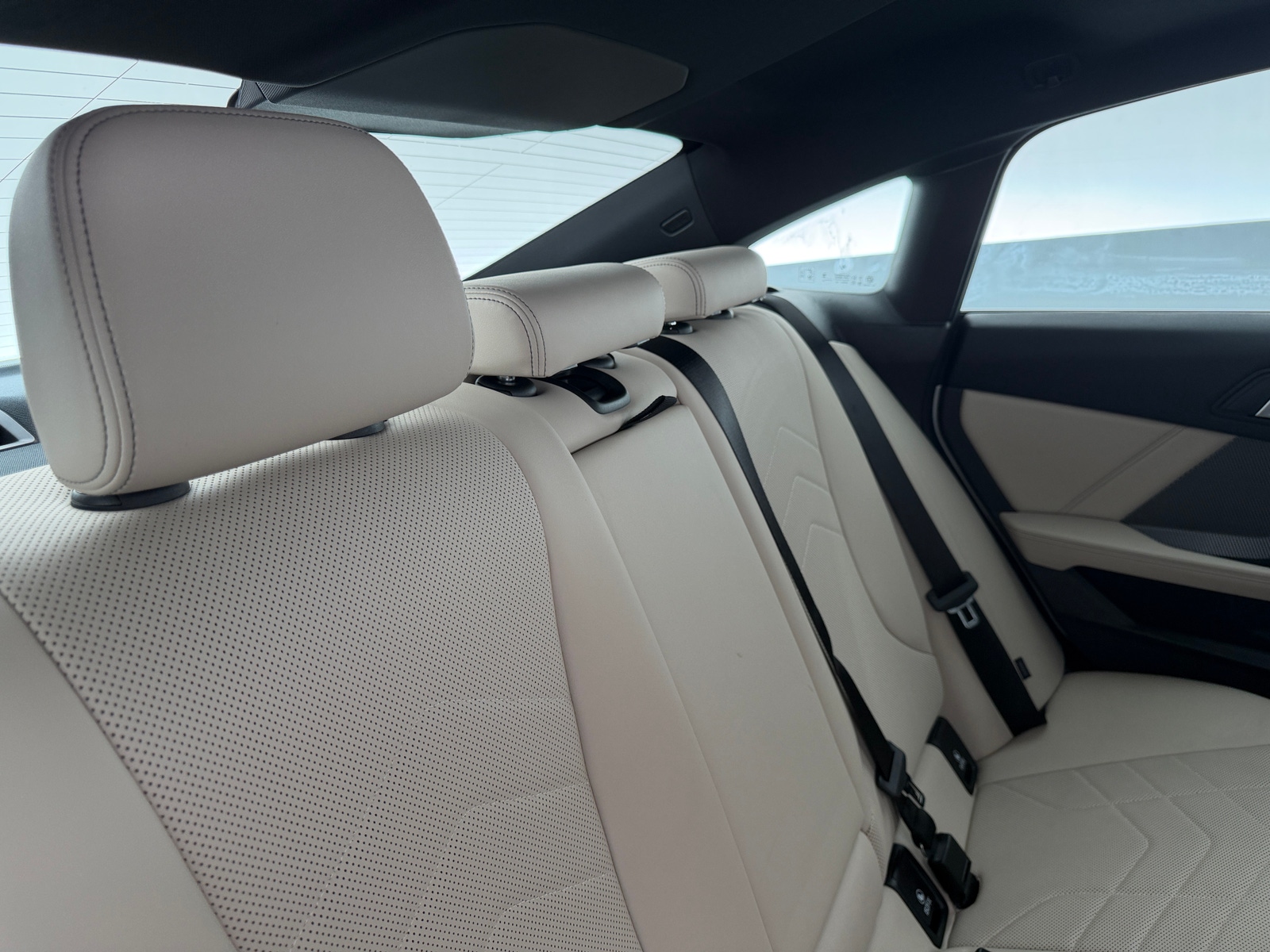 Thumbnail: 2025 BMW 2 Series - 5
