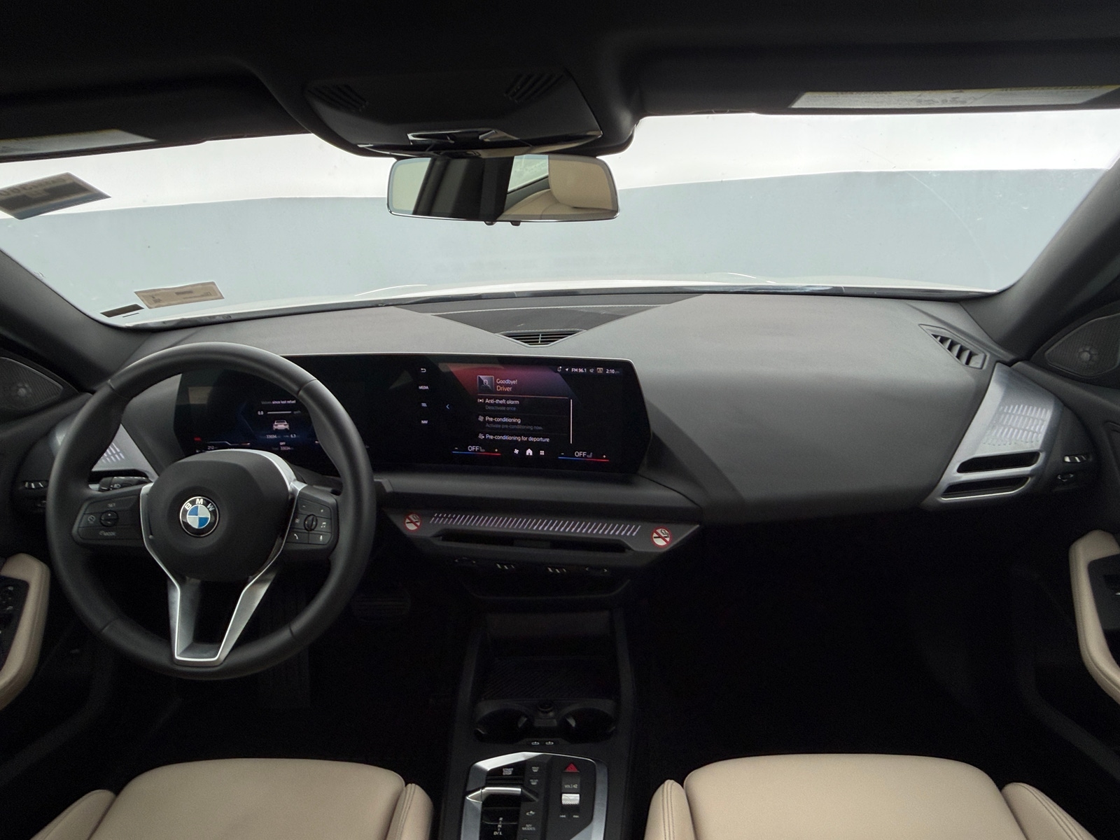 Thumbnail: 2025 BMW 2 Series - 2
