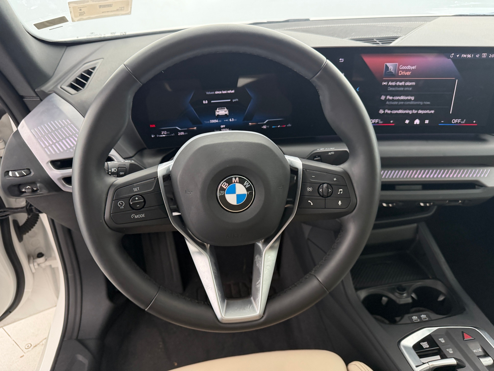 Thumbnail: 2025 BMW 2 Series - 4