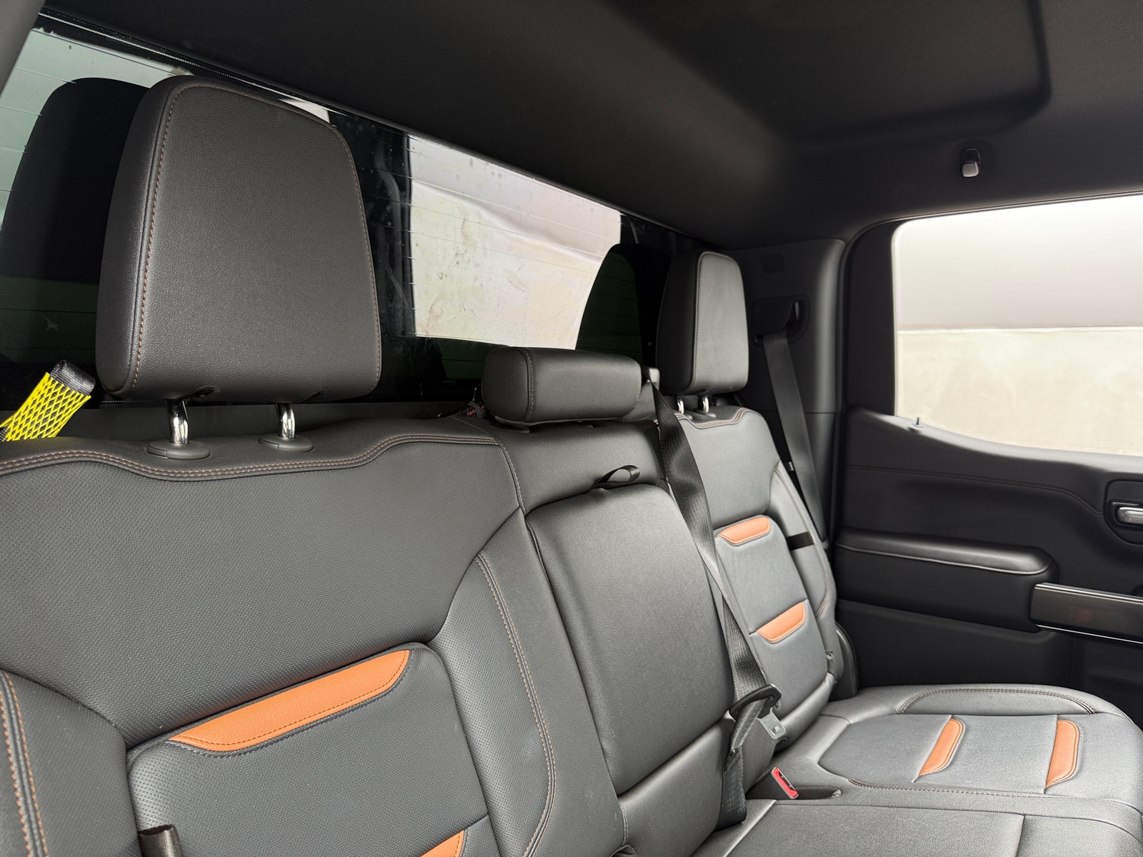 Thumbnail: 2021 GMC Sierra 1500 - 5