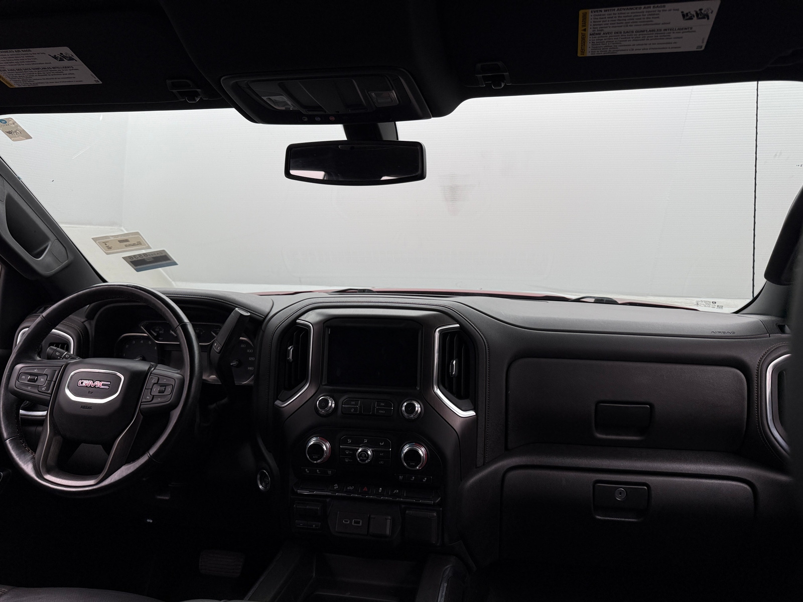 Thumbnail: 2021 GMC Sierra 1500 - 2