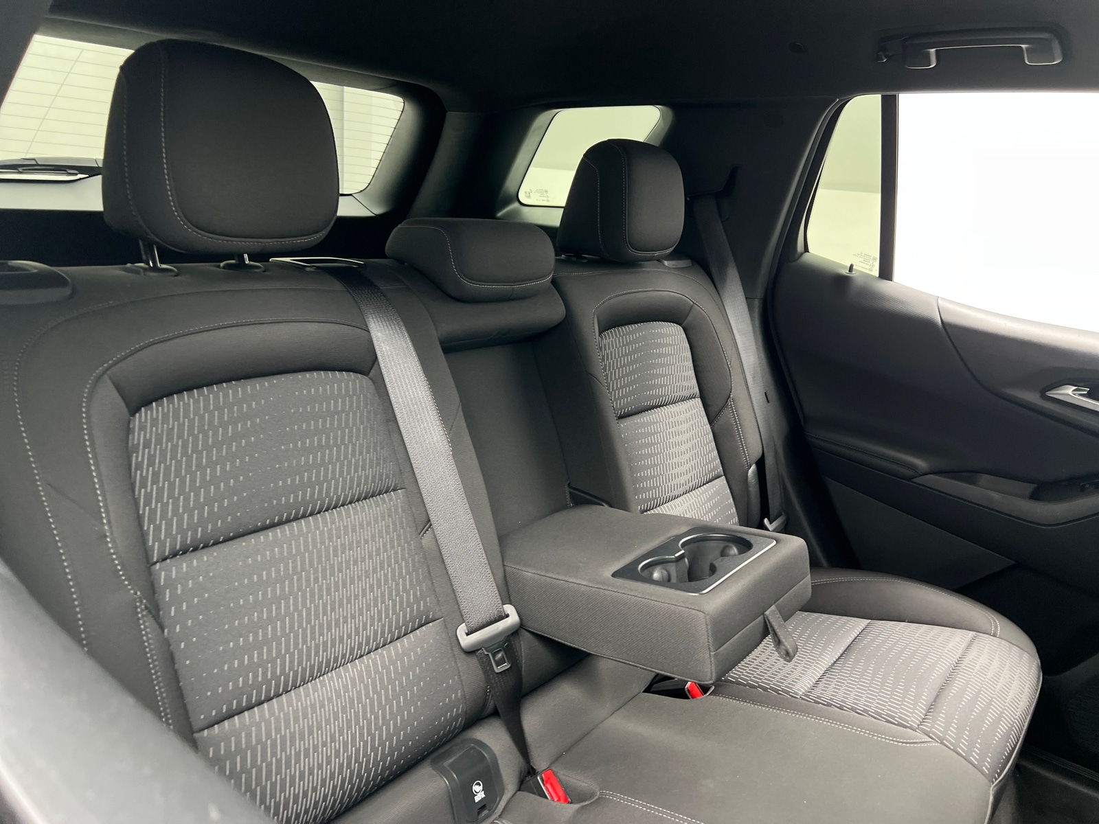 Thumbnail: 2025 Chevrolet Equinox - 6