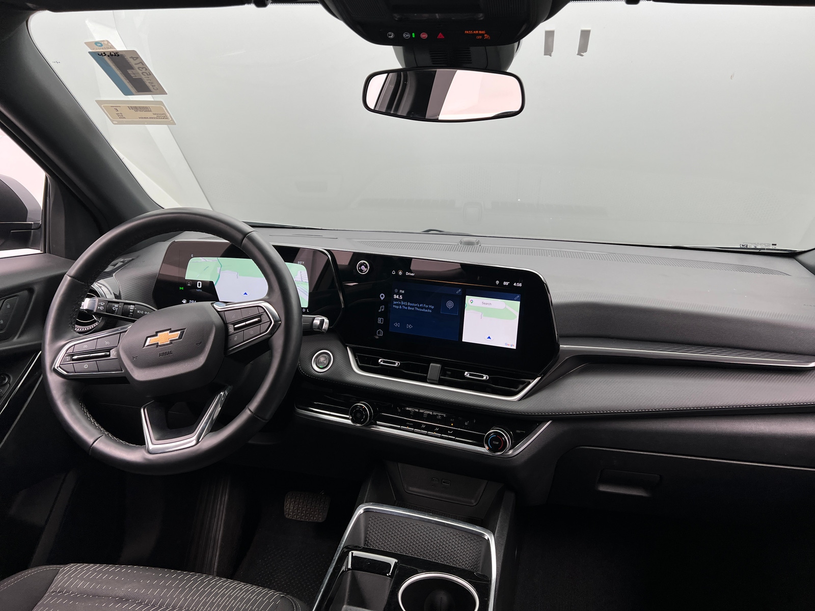 Thumbnail: 2025 Chevrolet Equinox - 3