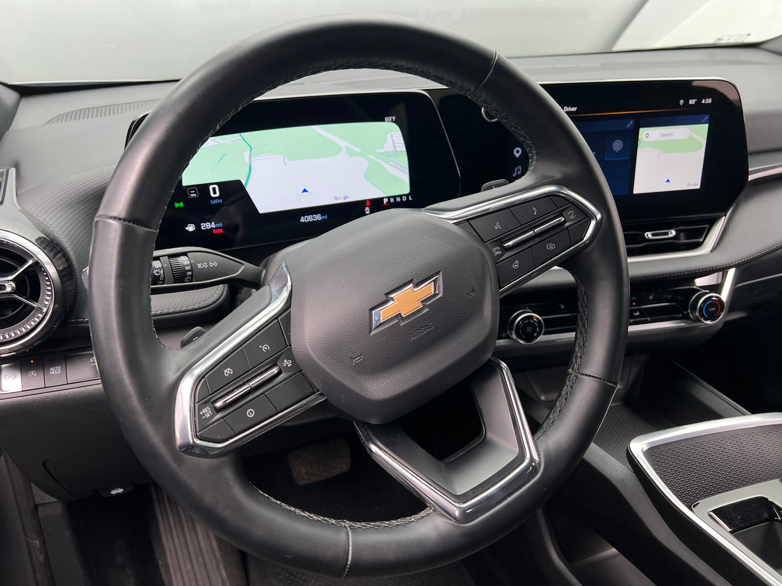 Thumbnail: 2025 Chevrolet Equinox - 5