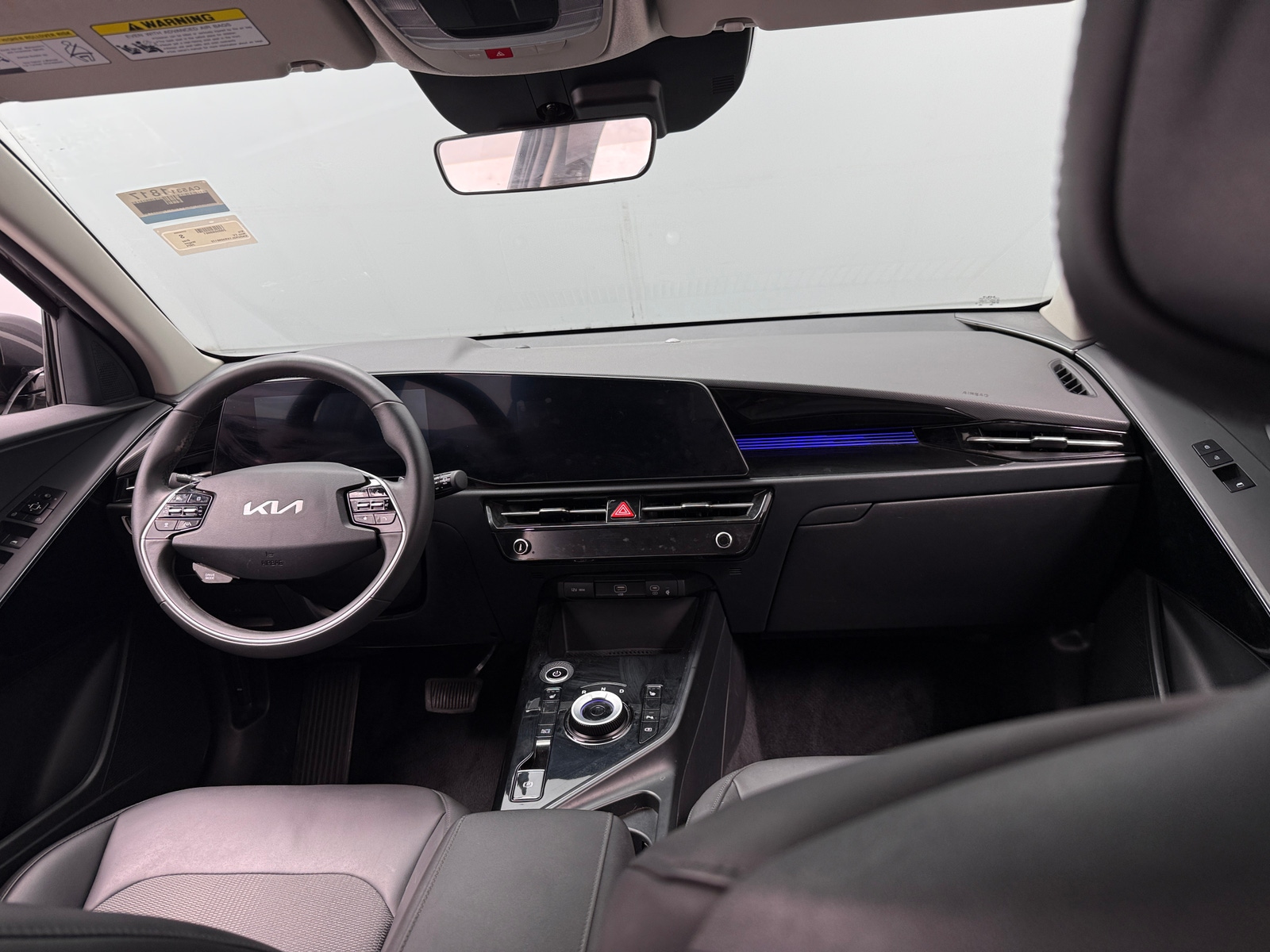 Thumbnail: 2024 Kia Niro - 2