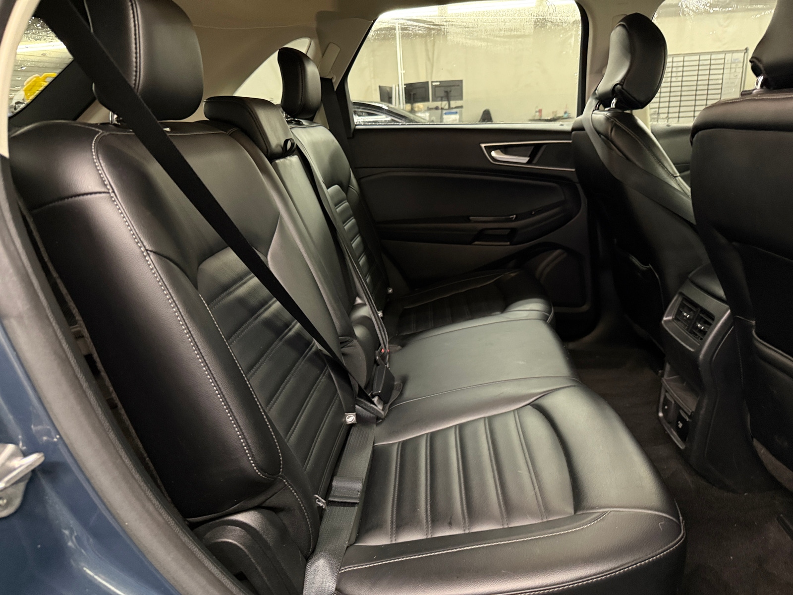 Thumbnail: 2019 Ford Edge - 5
