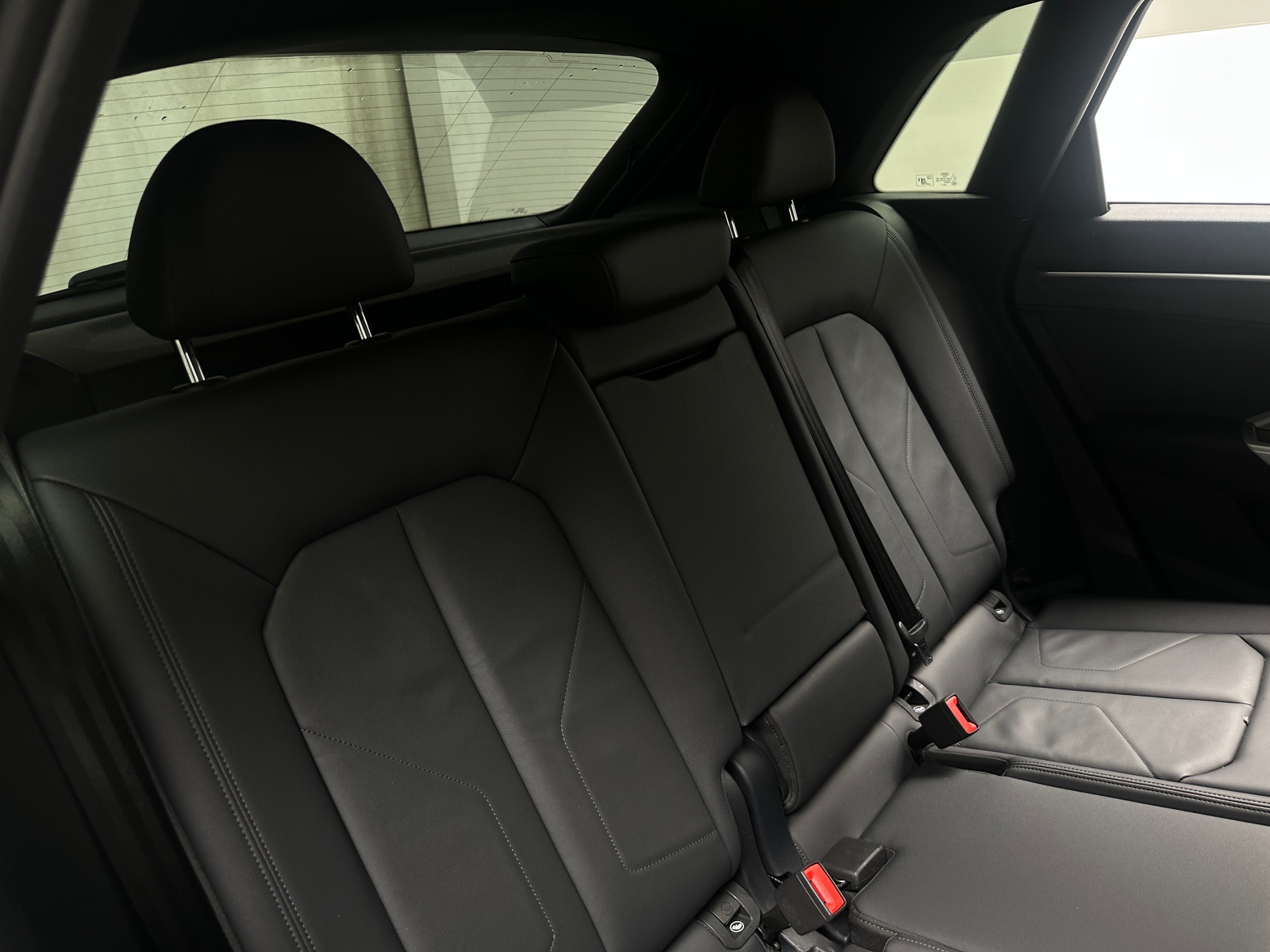 Thumbnail: 2025 Audi Q3 - 5