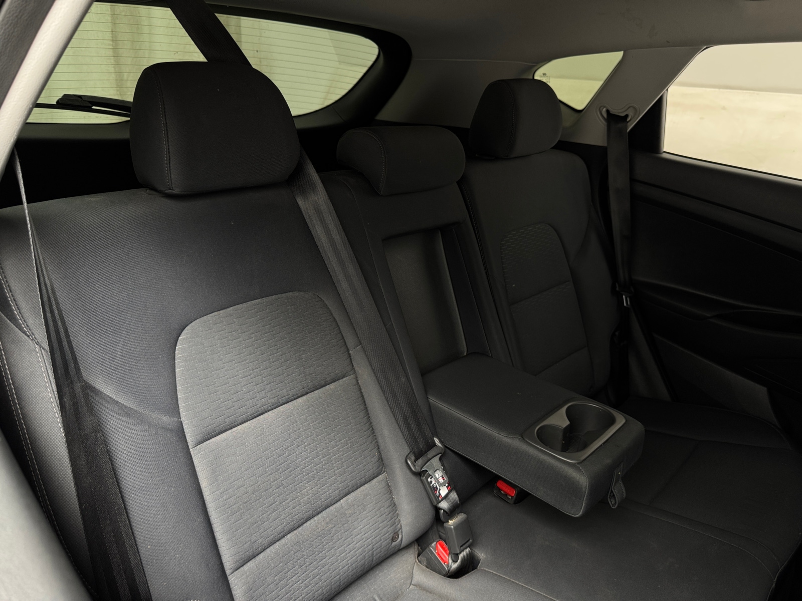 Thumbnail: 2019 Hyundai Tucson - 6