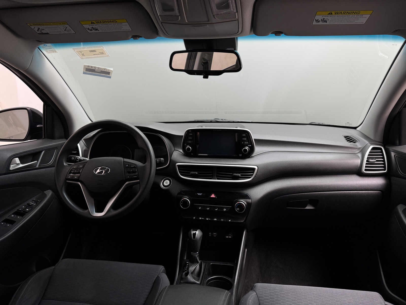 Thumbnail: 2019 Hyundai Tucson - 3