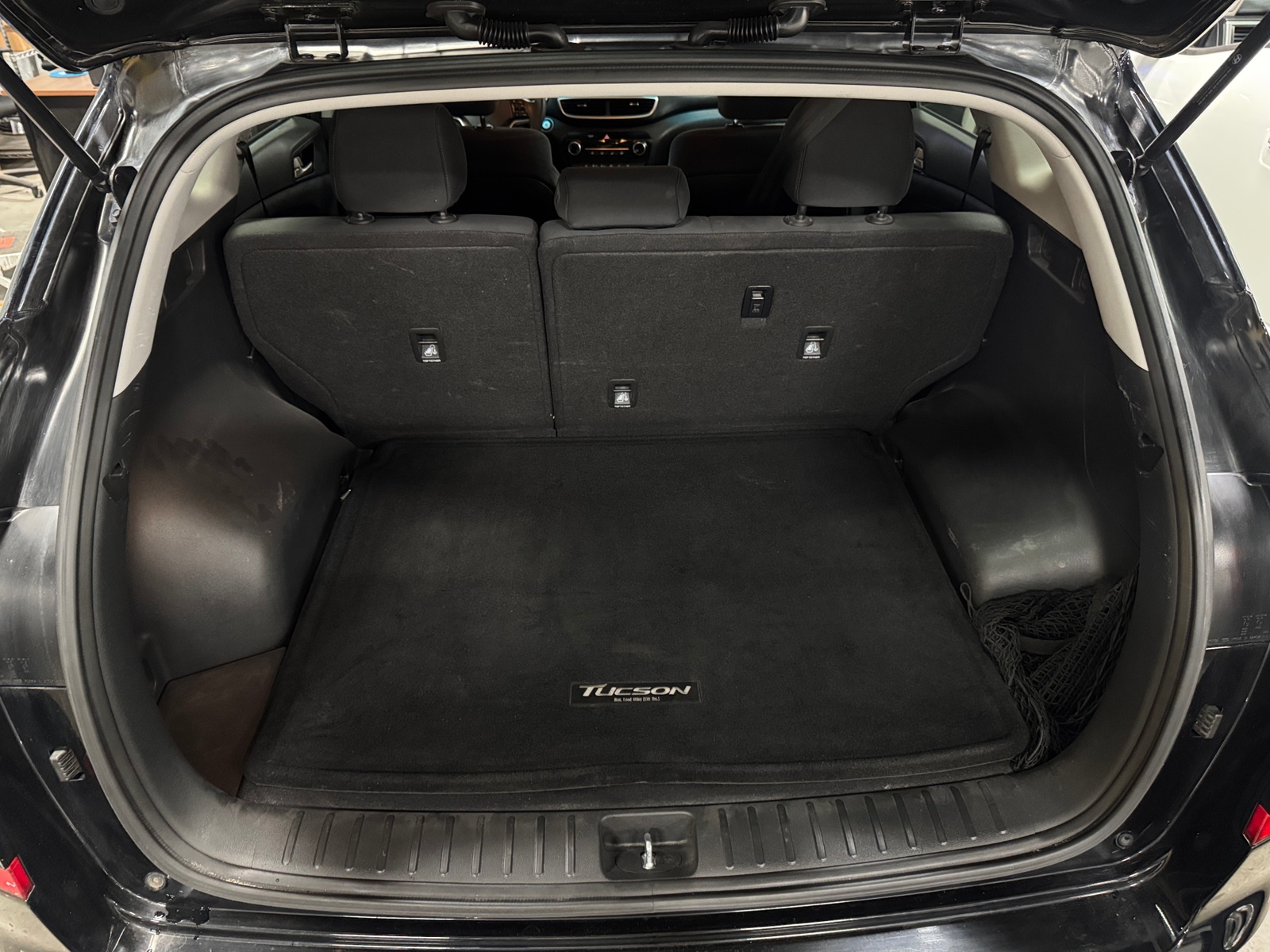 Thumbnail: 2019 Hyundai Tucson - 7