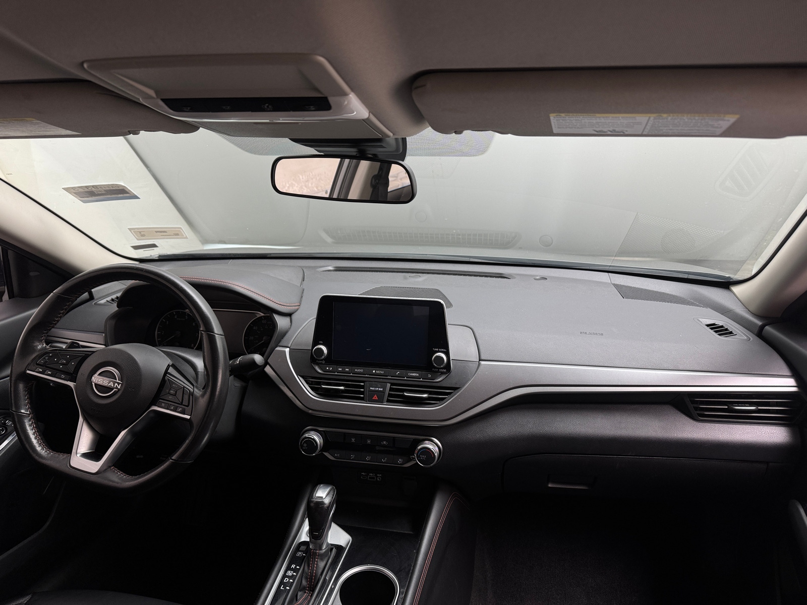 Thumbnail: 2024 Nissan Altima - 2
