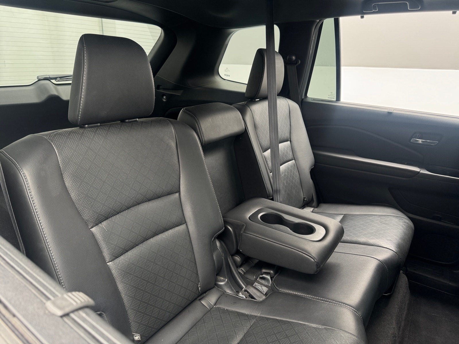 Thumbnail: 2019 Honda Passport - 5