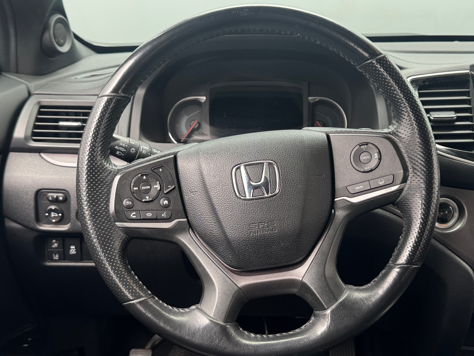 Thumbnail: 2019 Honda Passport - 4