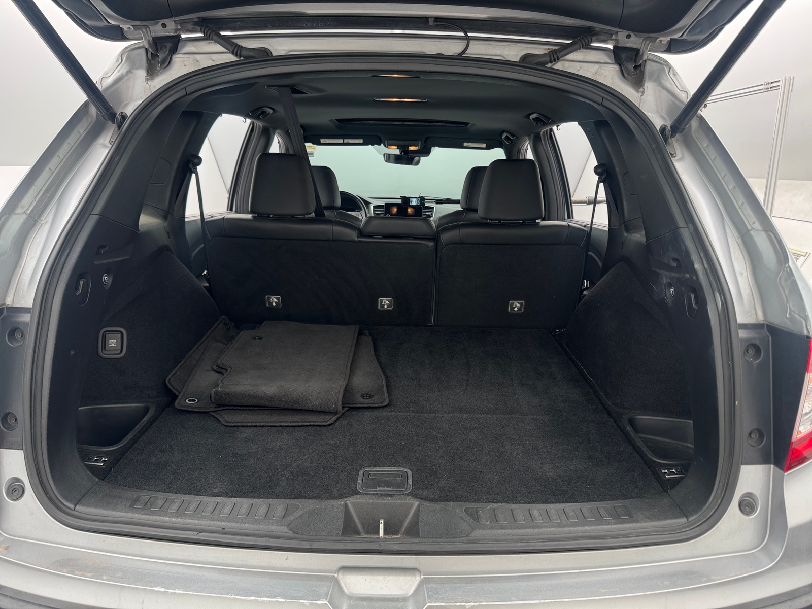 Thumbnail: 2019 Honda Passport - 6