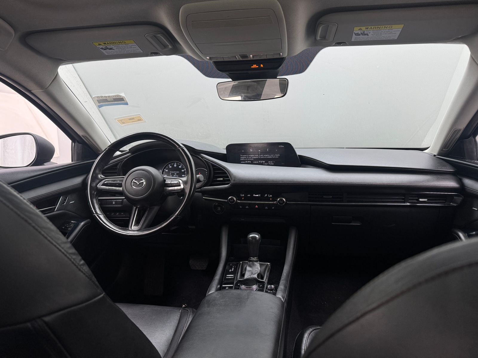Thumbnail: 2019 Mazda Mazda3 - 2