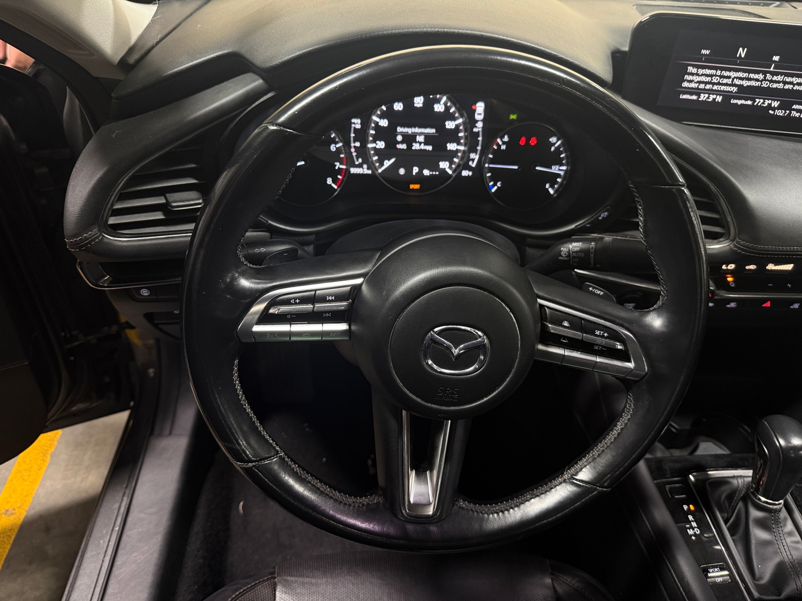 Thumbnail: 2019 Mazda Mazda3 - 4