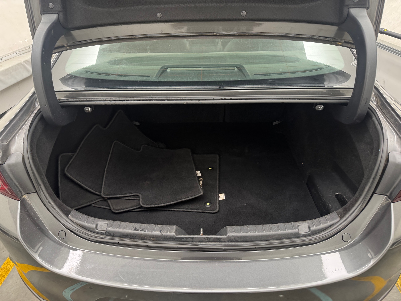 Thumbnail: 2019 Mazda Mazda3 - 6
