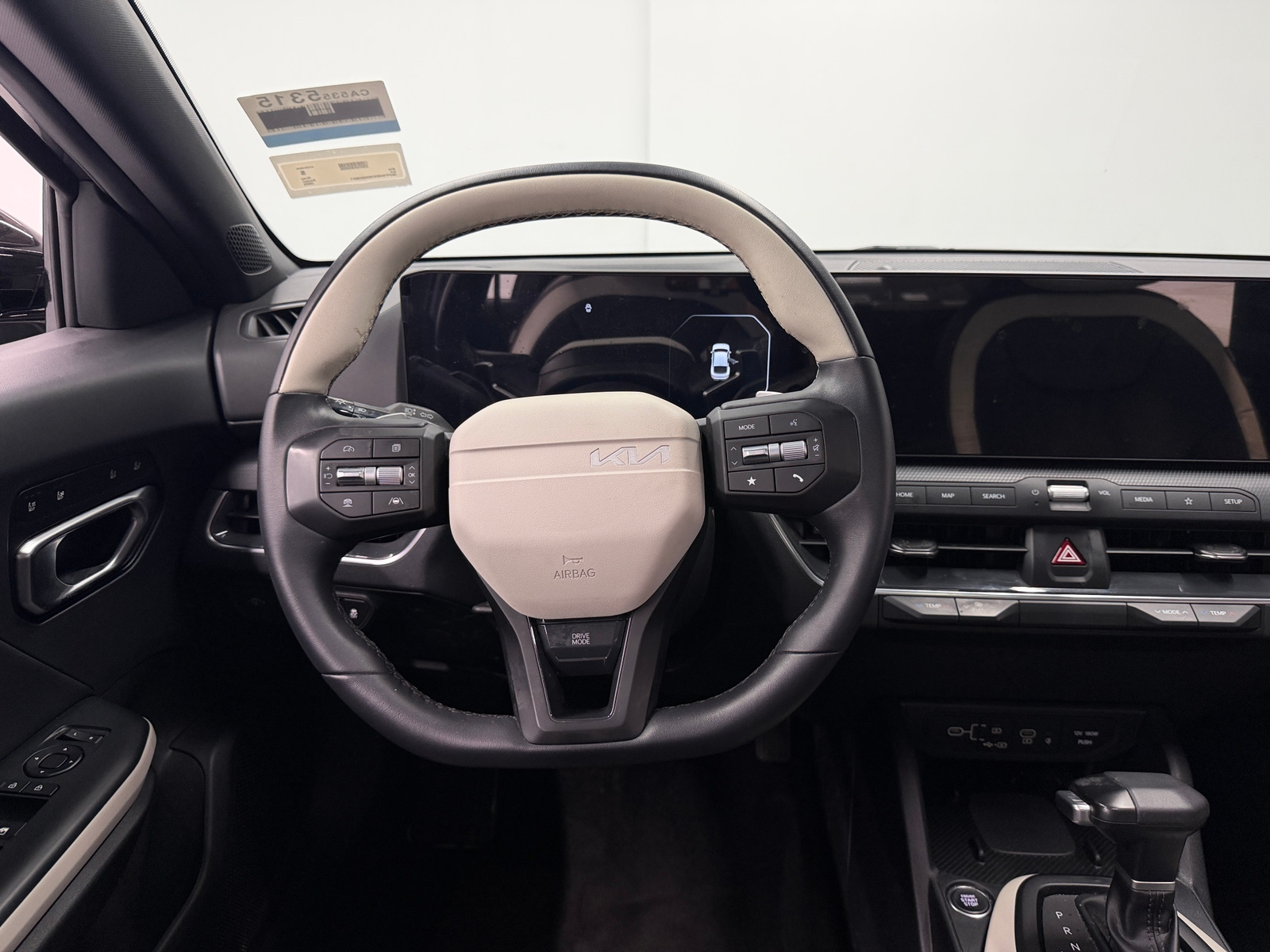 Thumbnail: 2025 Kia K4 - 4