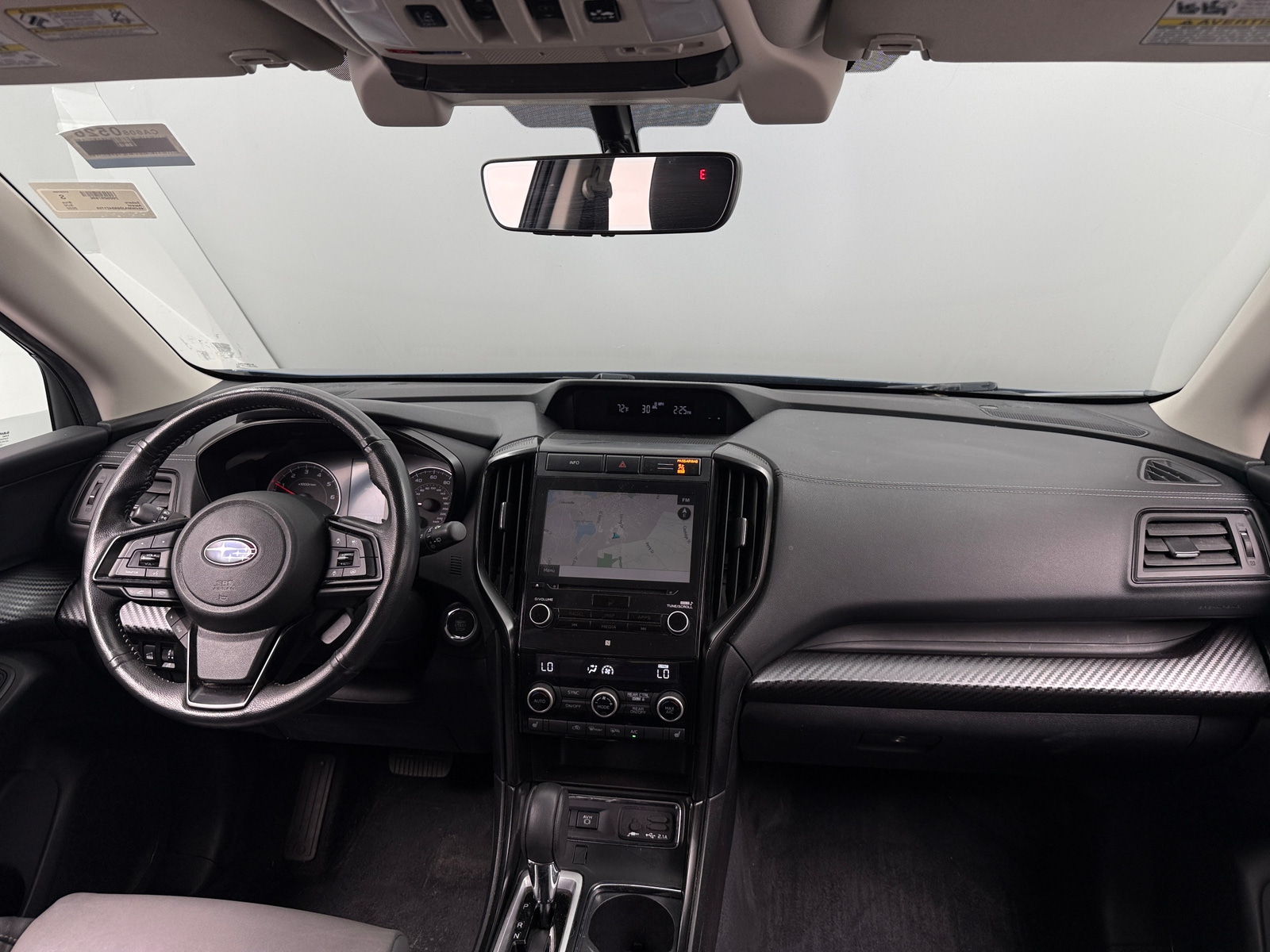 Thumbnail: 2022 Subaru Ascent - 2