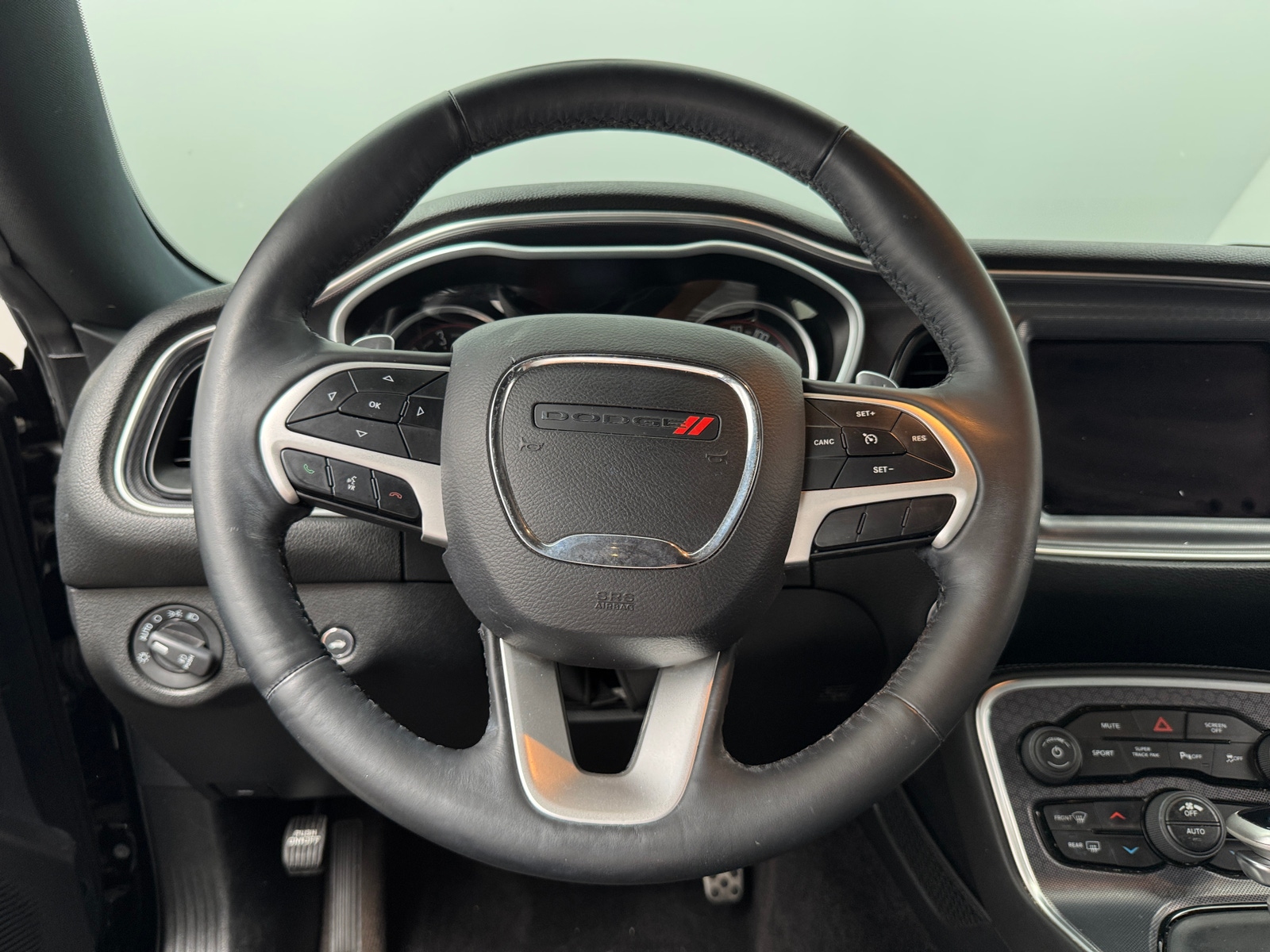 Thumbnail: 2018 Dodge Challenger - 4