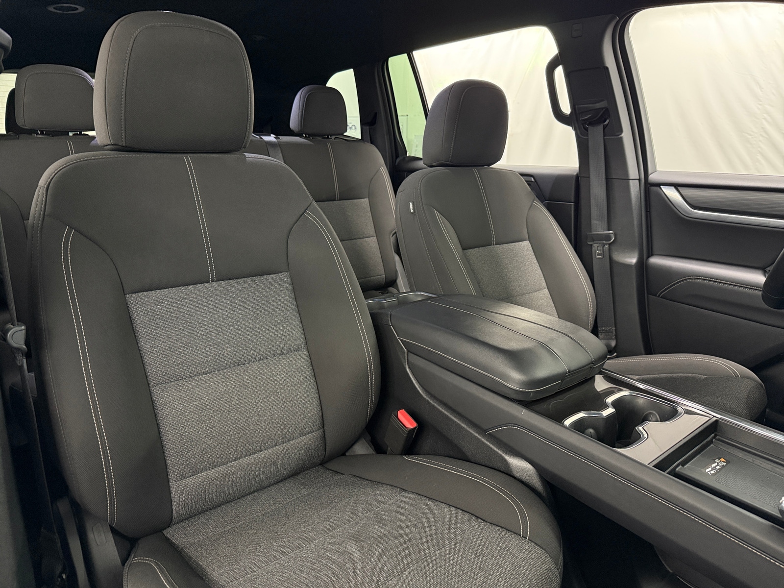Thumbnail: 2025 GMC Acadia - 2
