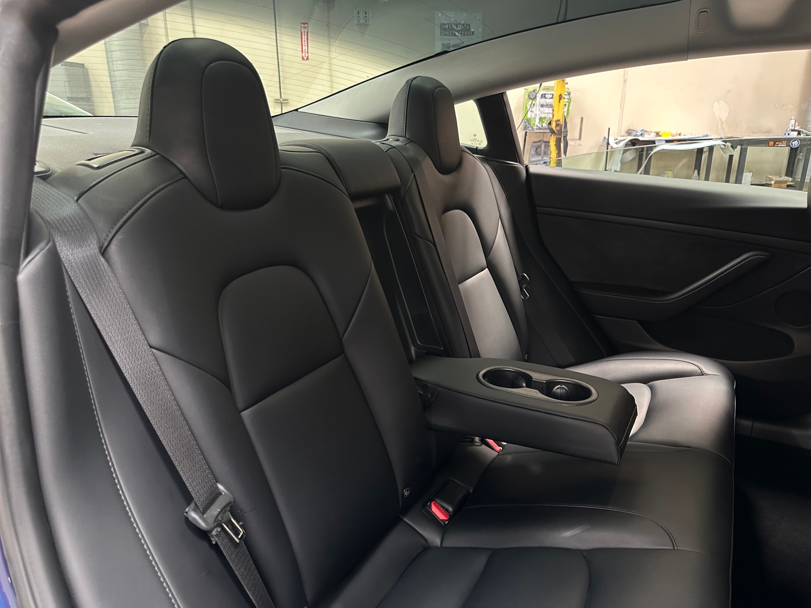 Thumbnail: 2023 Tesla Model 3 - 5