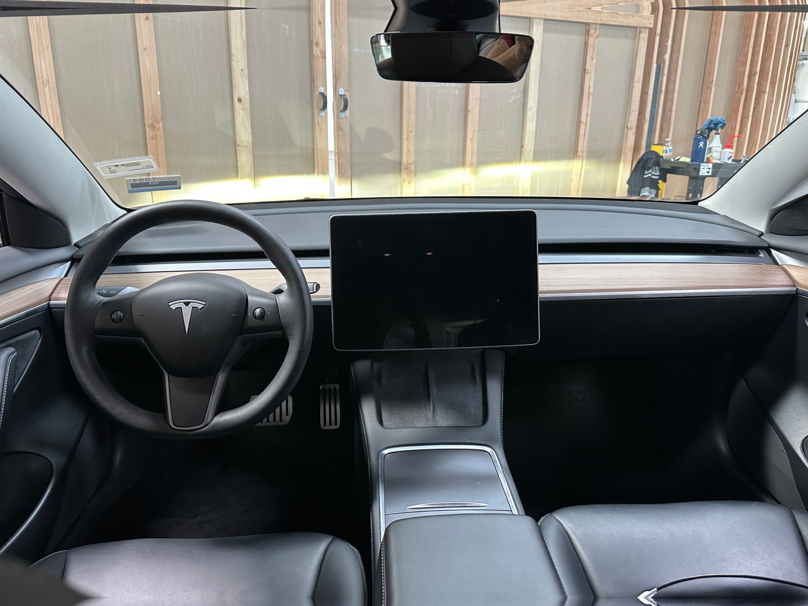 Thumbnail: 2023 Tesla Model 3 - 2