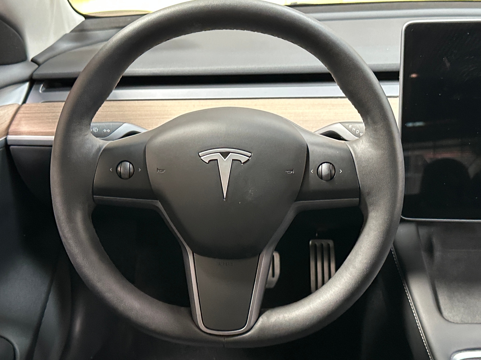 Thumbnail: 2023 Tesla Model 3 - 4
