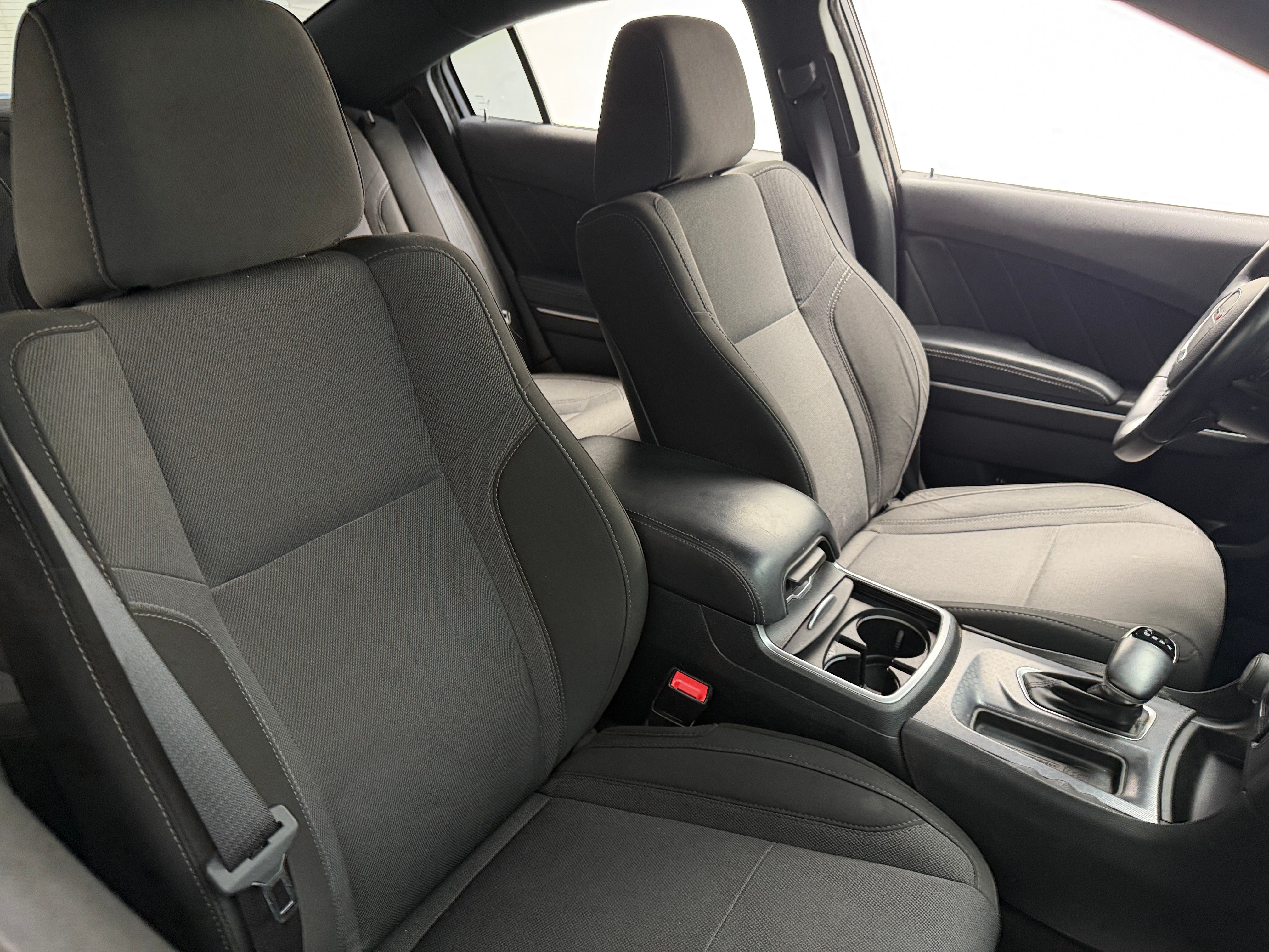 2015 Dodge Charger