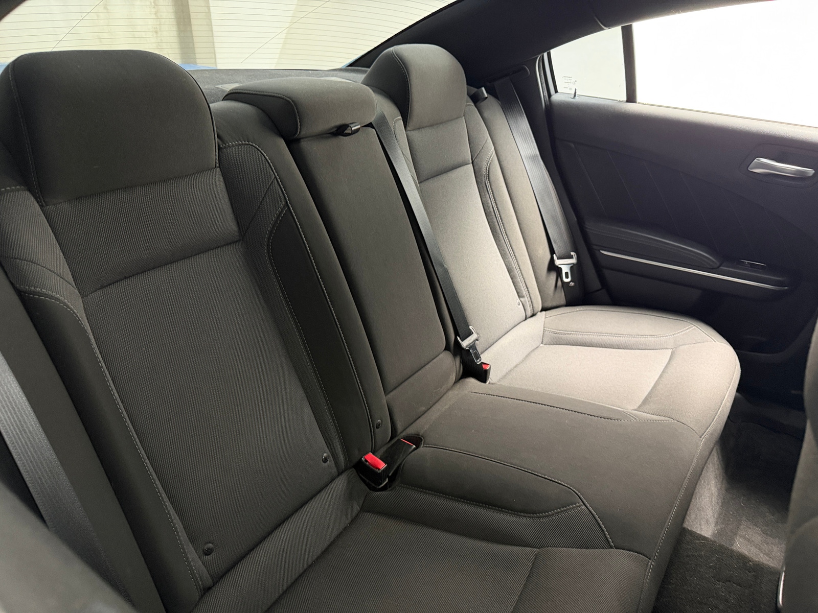 Thumbnail: 2015 Dodge Charger - 6