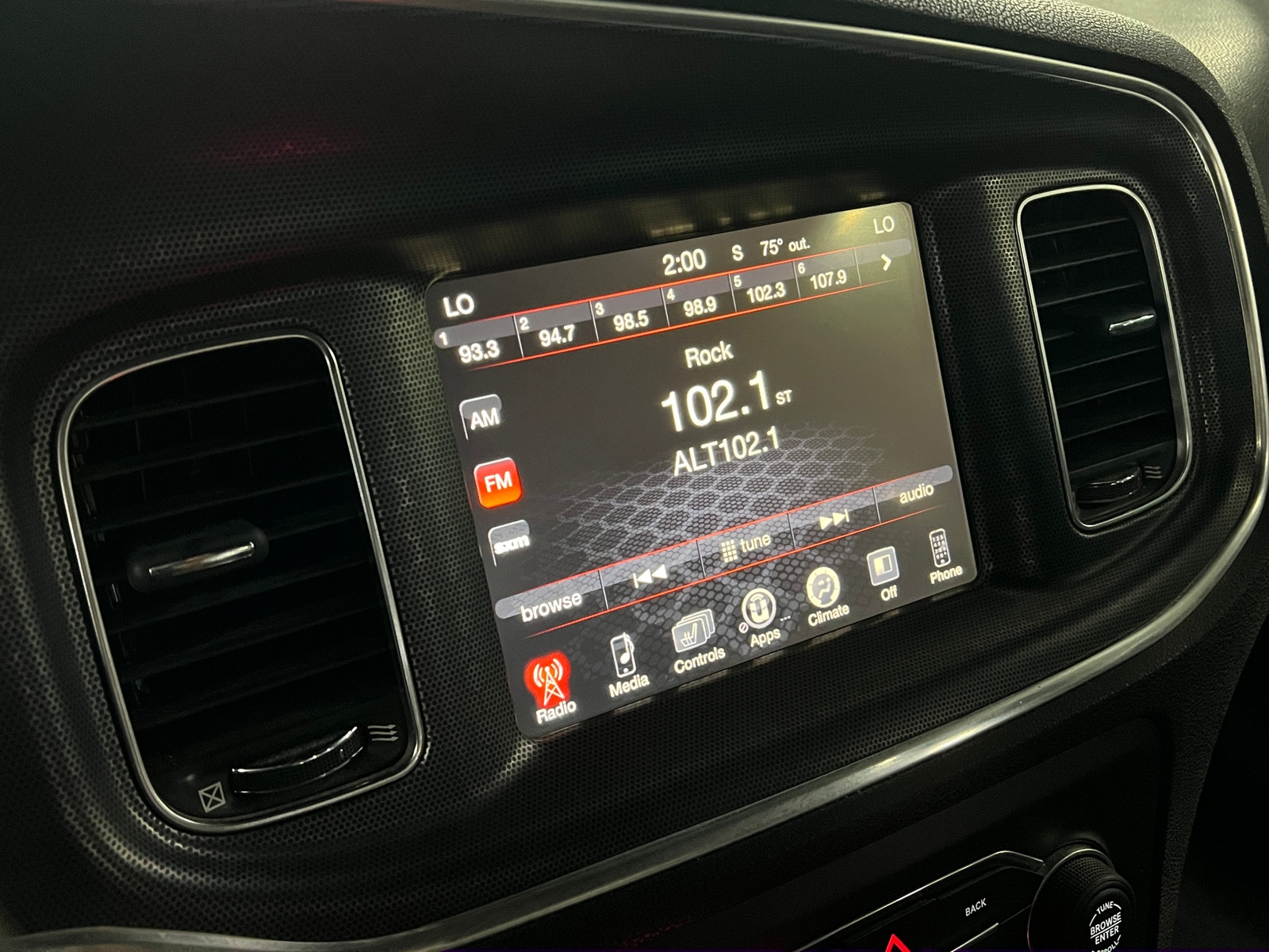 Thumbnail: 2015 Dodge Charger - 4