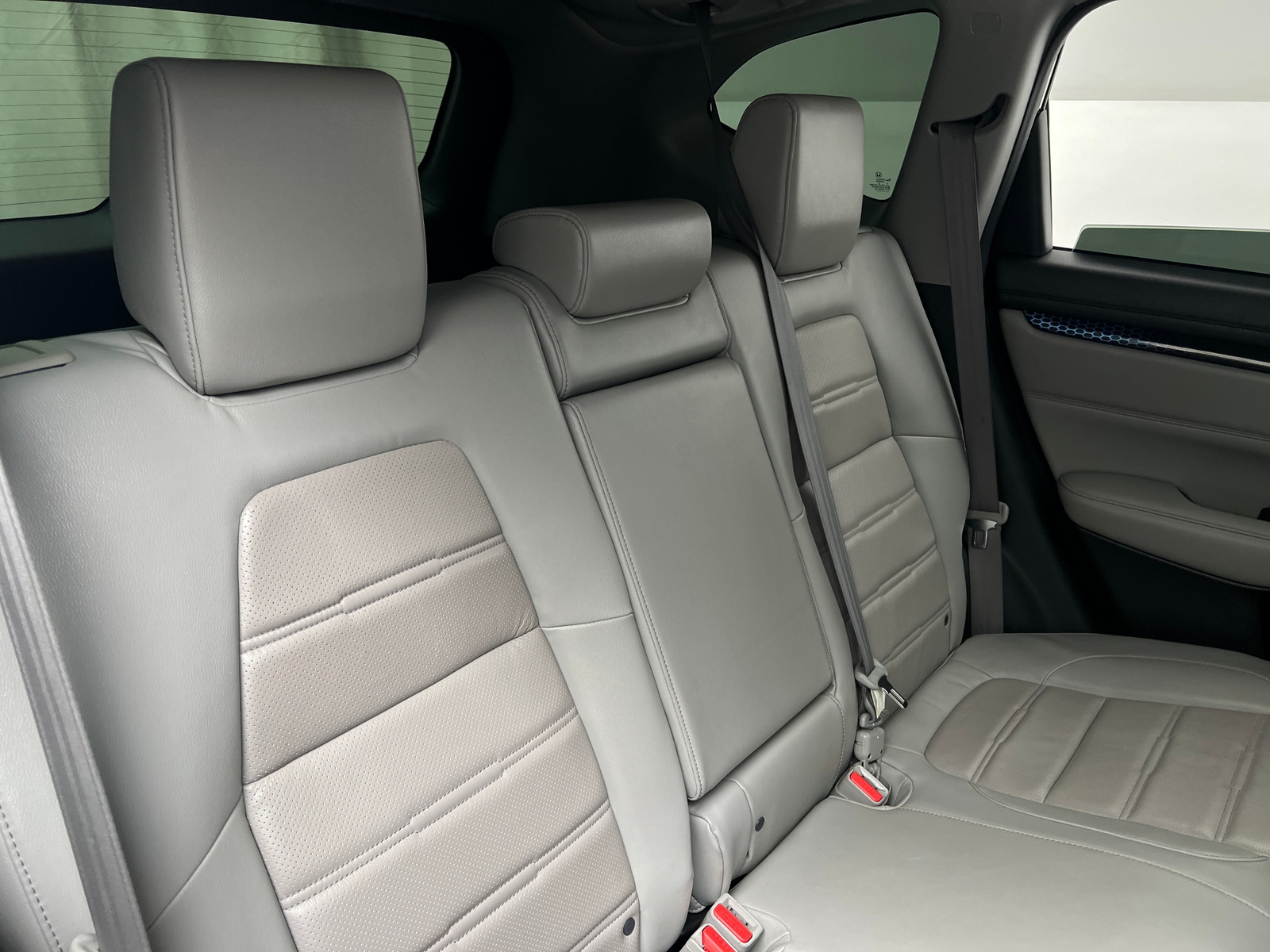 Thumbnail: 2018 Honda CR-V - 5