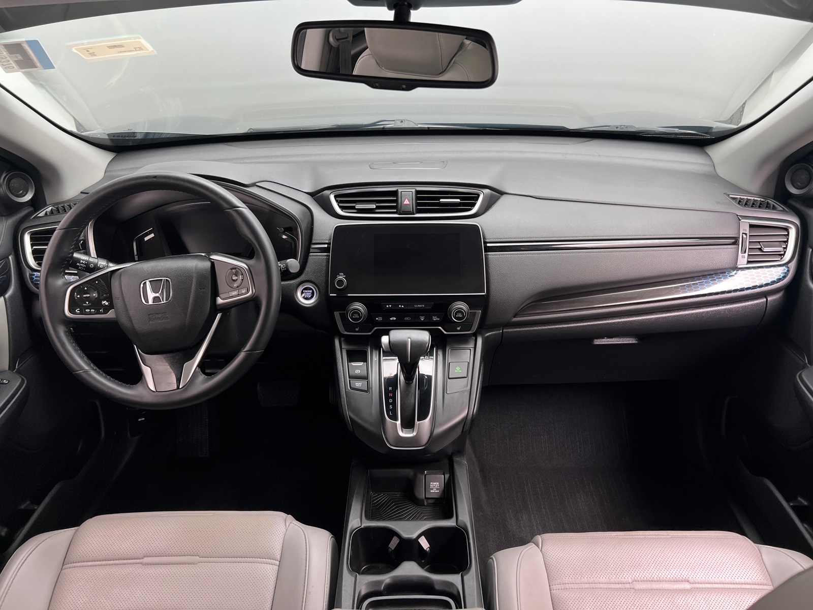 Thumbnail: 2018 Honda CR-V - 2