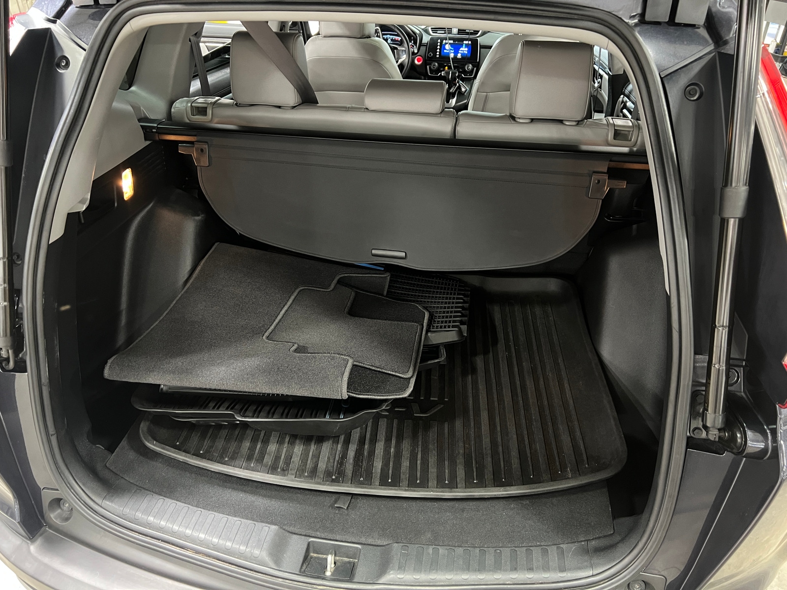 Thumbnail: 2018 Honda CR-V - 6
