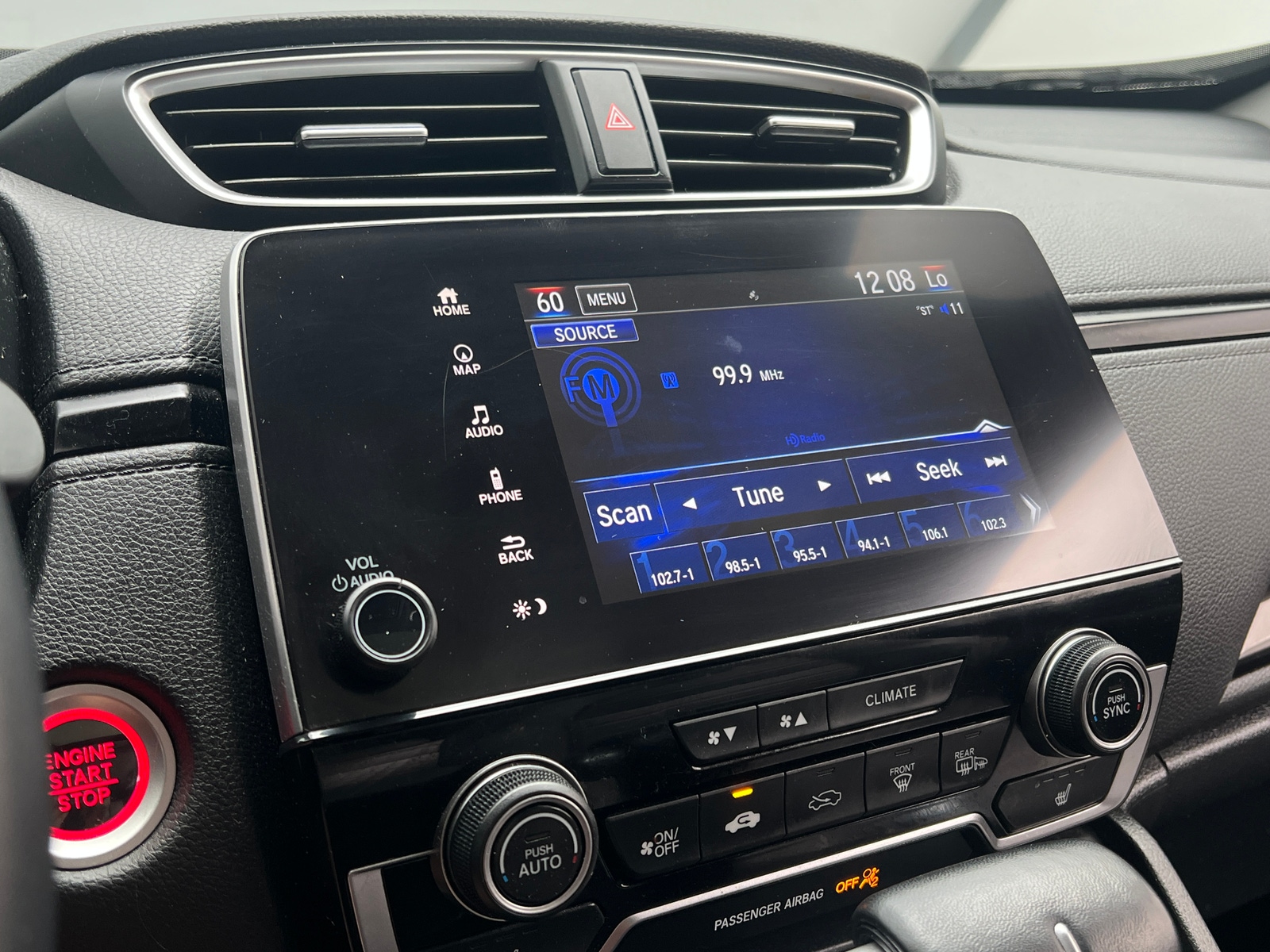 Thumbnail: 2018 Honda CR-V - 3