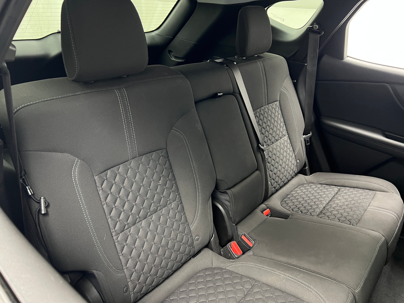 Thumbnail: 2019 Chevrolet Blazer - 6