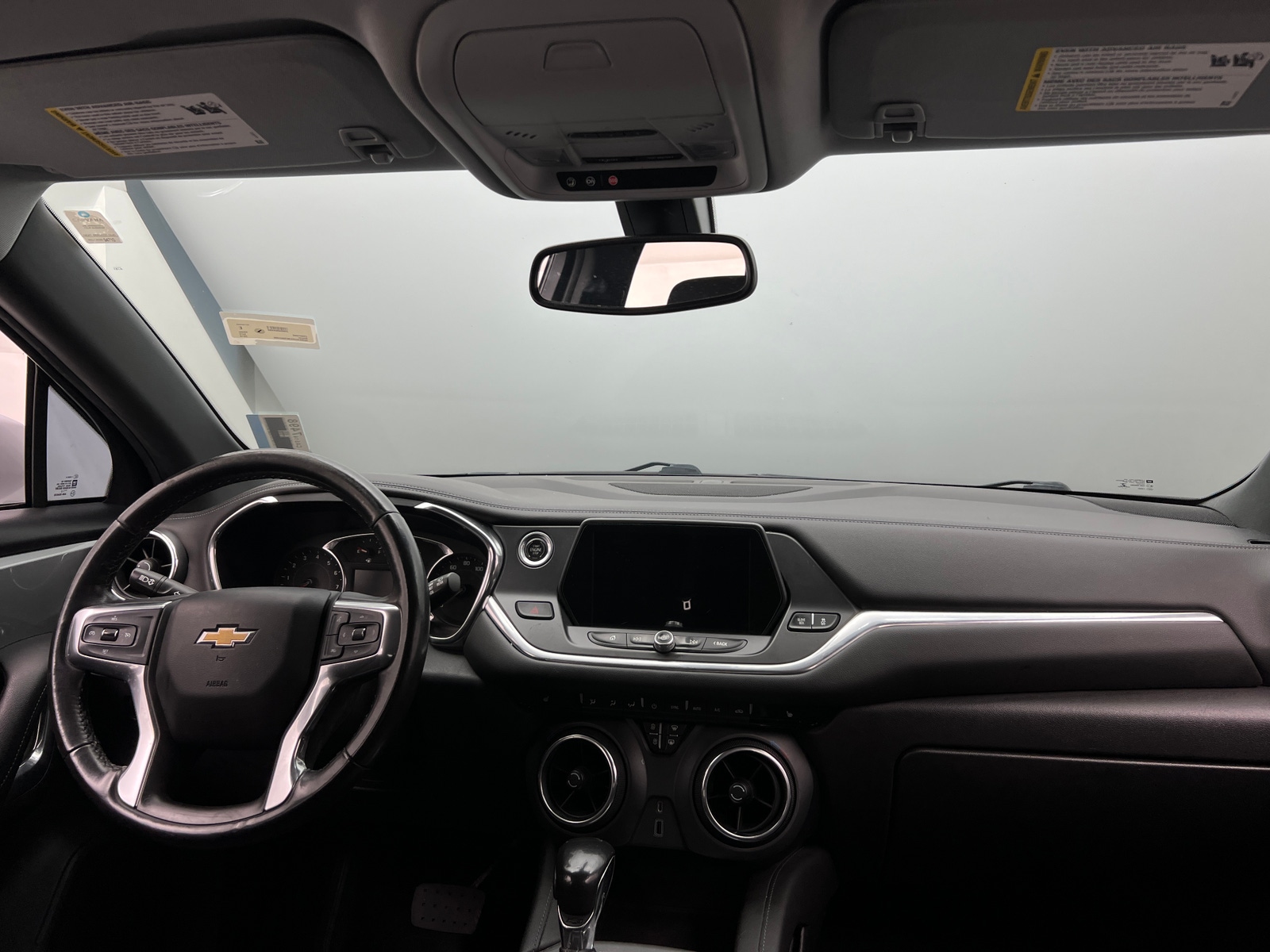Thumbnail: 2019 Chevrolet Blazer - 3