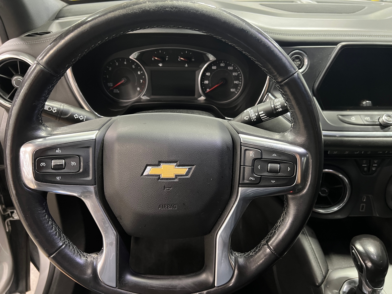 Thumbnail: 2019 Chevrolet Blazer - 5