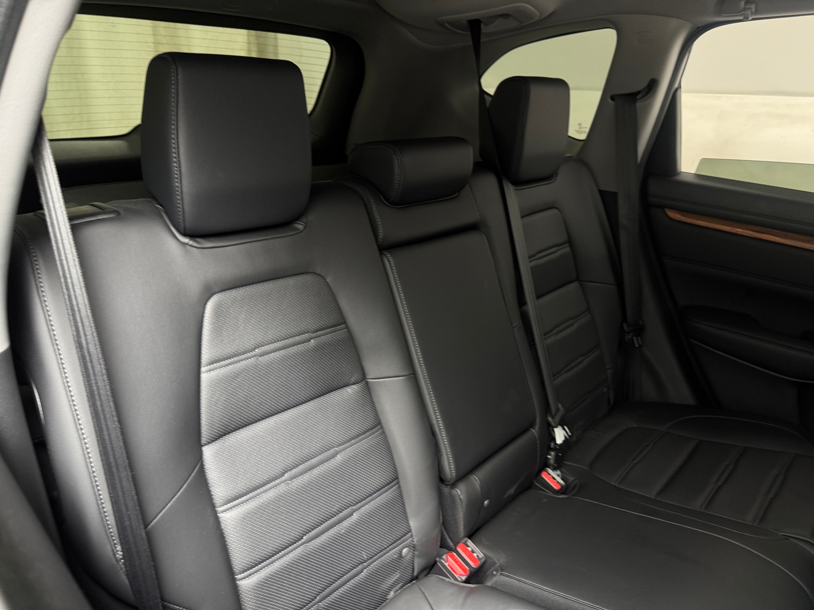 Thumbnail: 2020 Honda CR-V - 5
