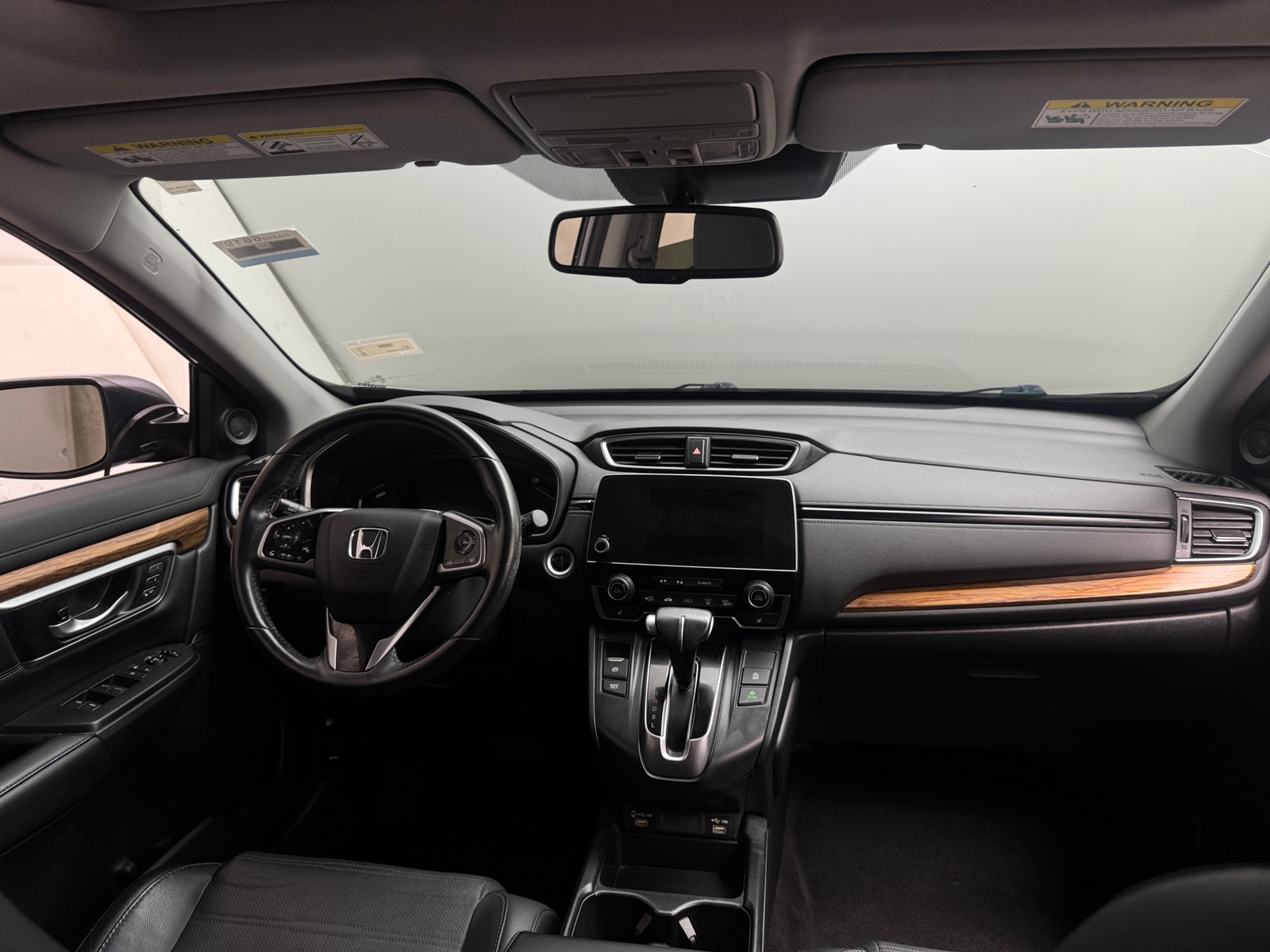 Thumbnail: 2020 Honda CR-V - 2