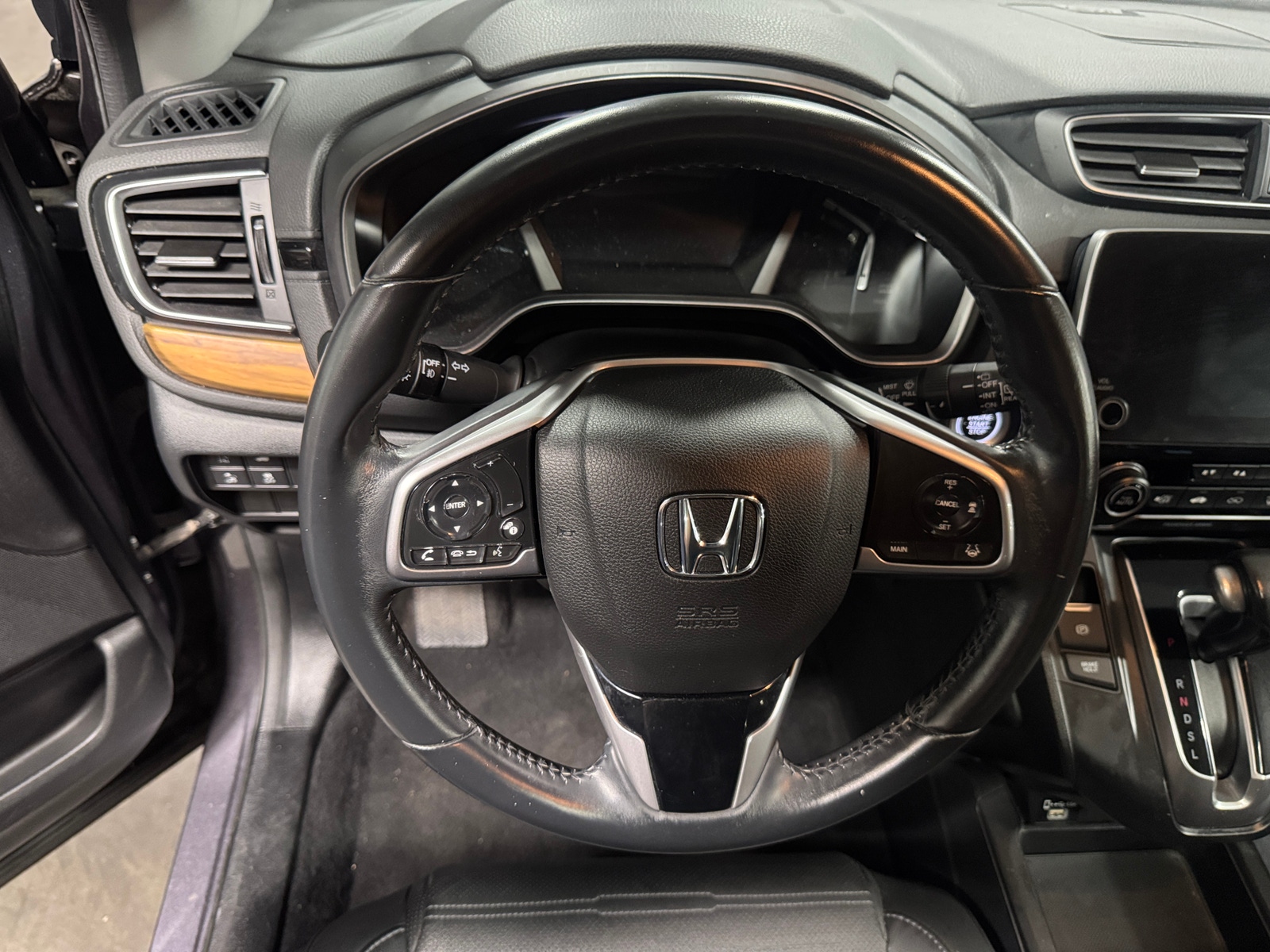 Thumbnail: 2020 Honda CR-V - 4
