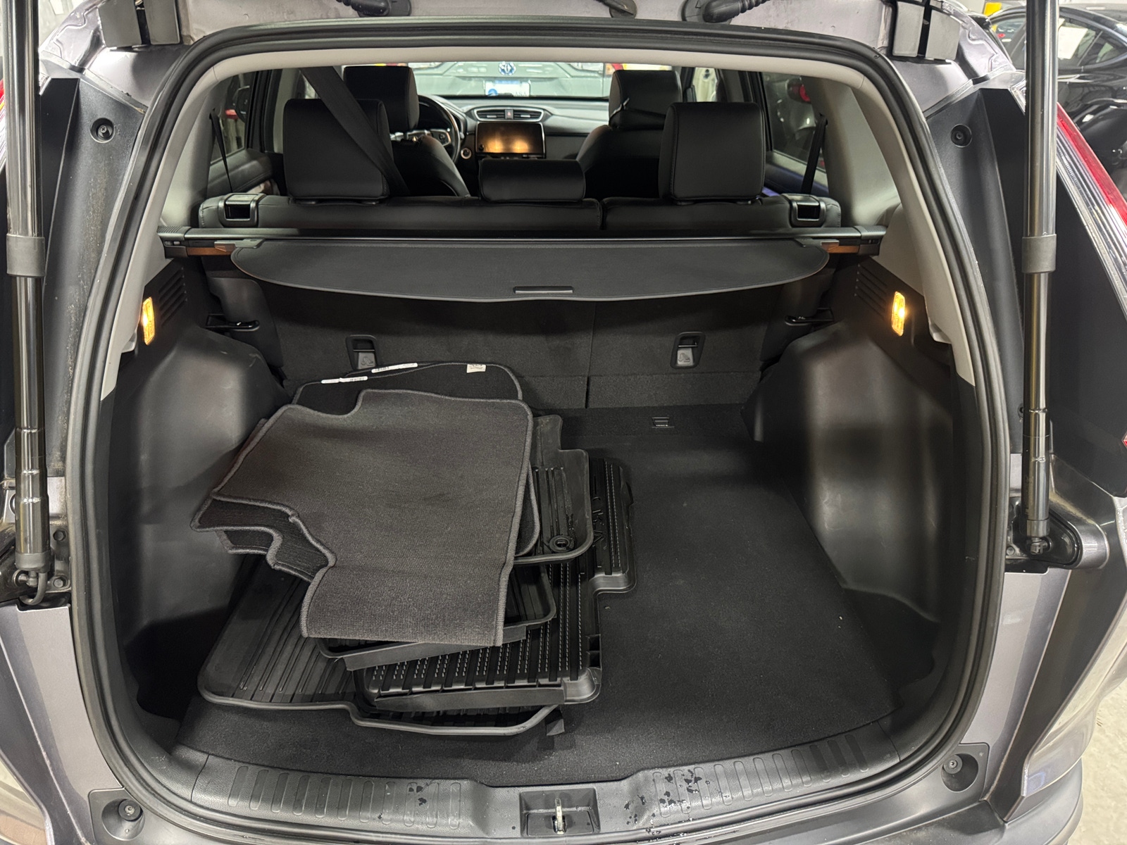 Thumbnail: 2020 Honda CR-V - 6