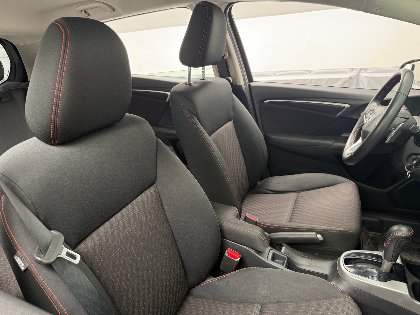 Thumbnail: 2018 Honda Fit - 2