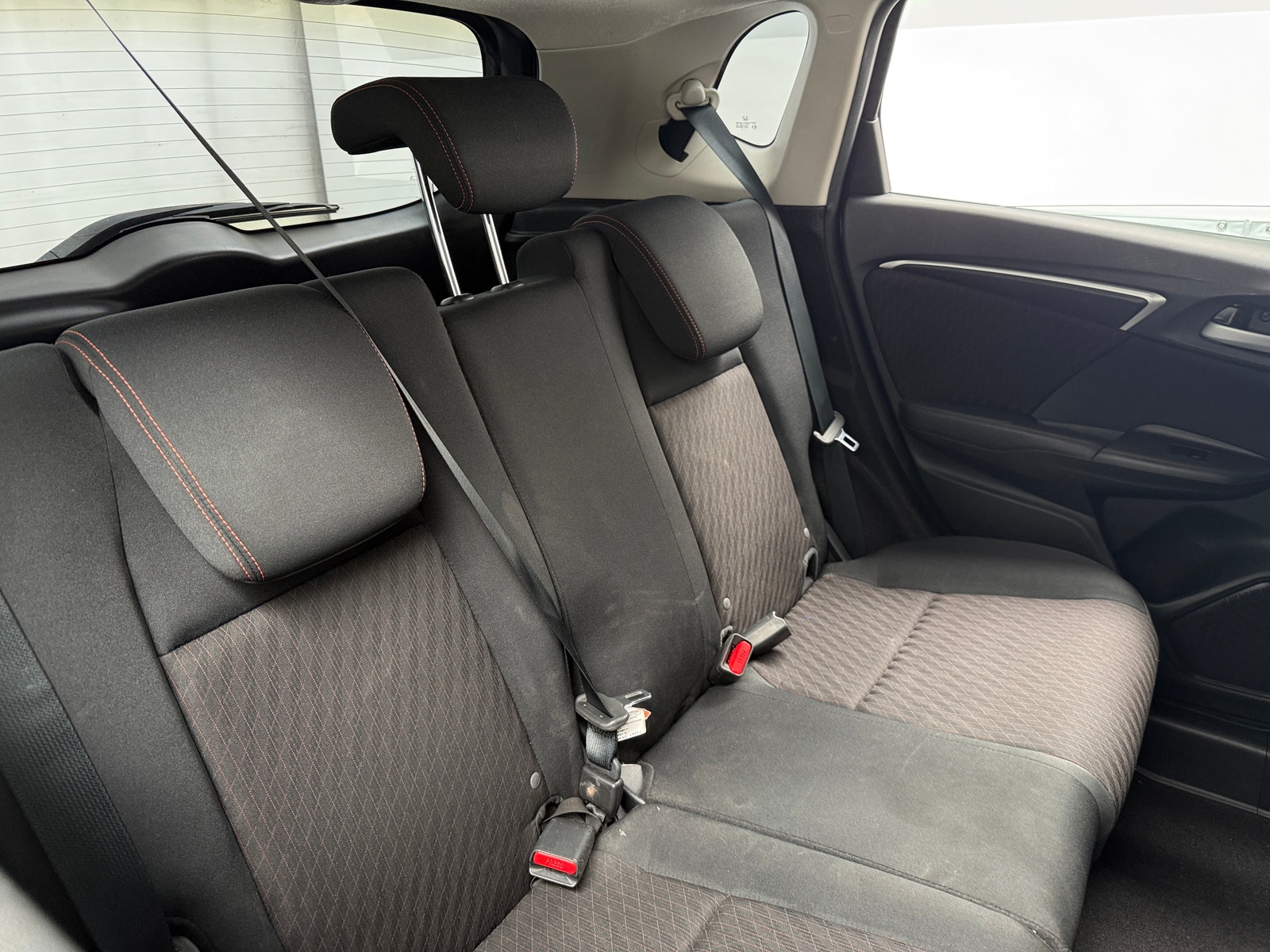 Thumbnail: 2018 Honda Fit - 6