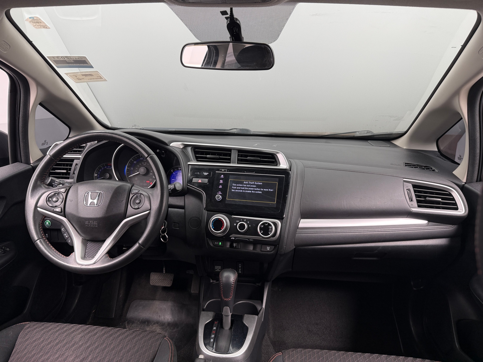 Thumbnail: 2018 Honda Fit - 3