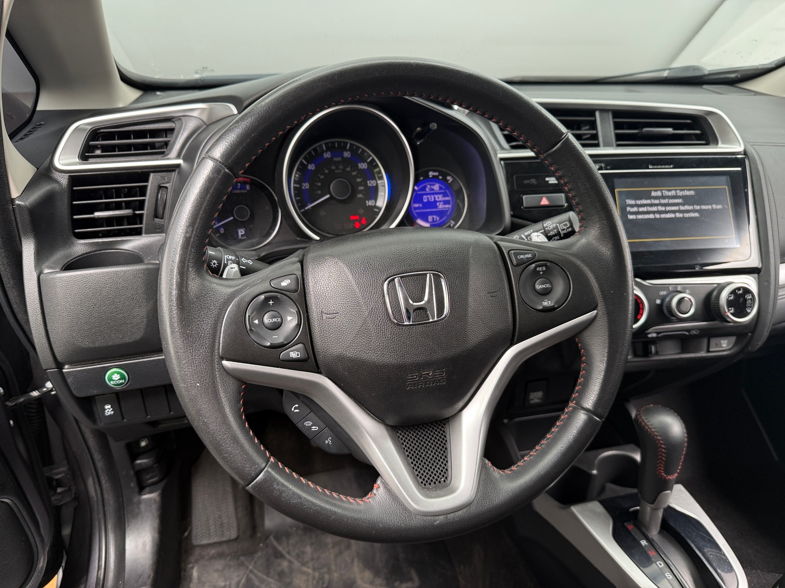 Thumbnail: 2018 Honda Fit - 5