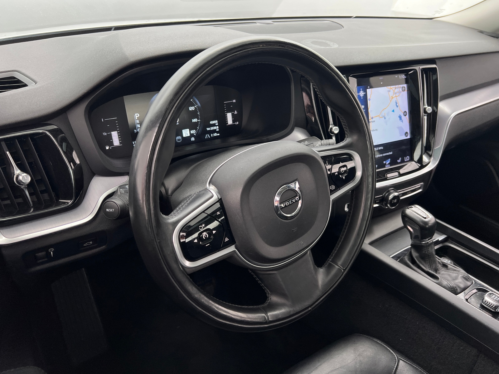 Thumbnail: 2019 Volvo S60 - 4