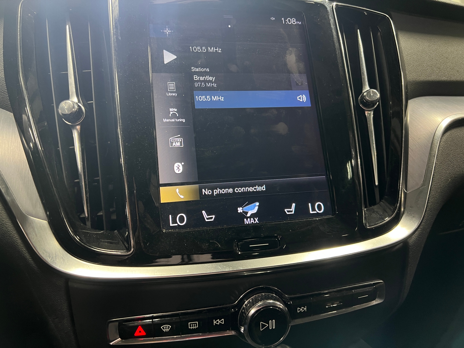 Thumbnail: 2019 Volvo S60 - 3